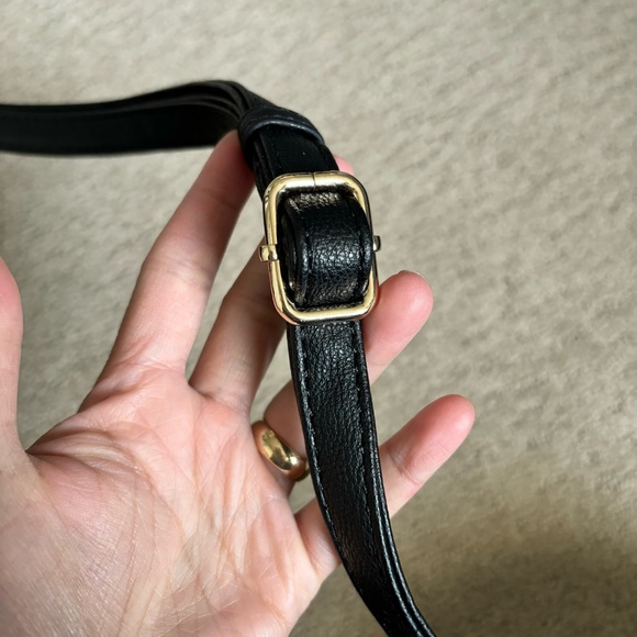 Kayla + Ava Lindsay Mini Crossbody Purse - Picture 8 of 9